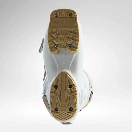 Lyžiarky Rossignol Vizion 4B 80 W GW White 26/27