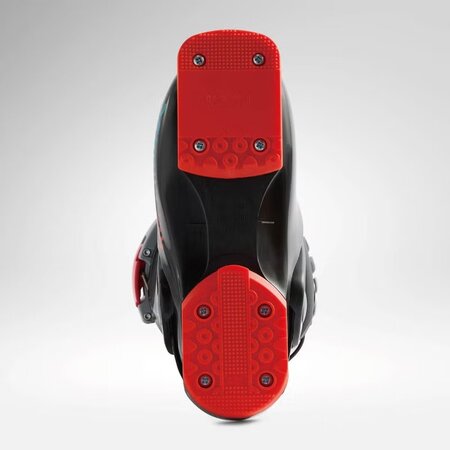 Lyžiarky Rossignol Comp J1 Black 26/27