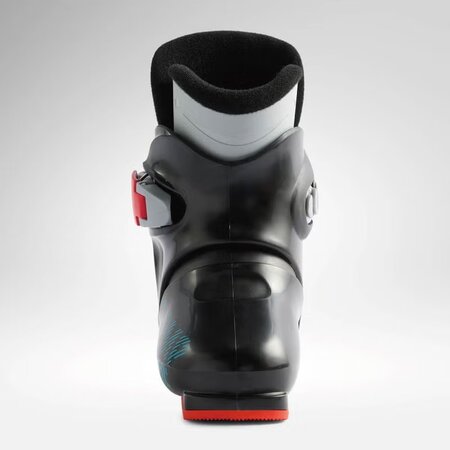 Lyžiarky Rossignol Comp J1 Black 26/27