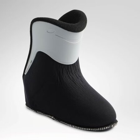 Lyžiarky Rossignol Comp J1 Black 26/27
