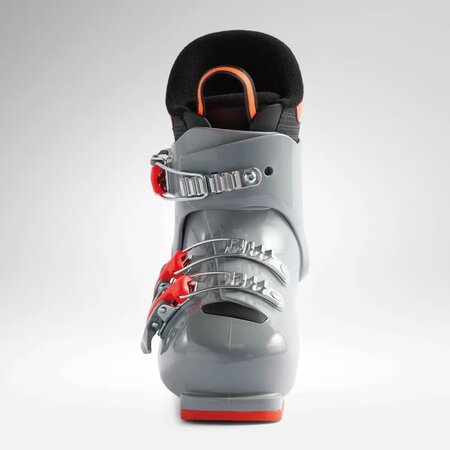 Lyžiarky Rossignol Hero J3 Power Grey 26/27