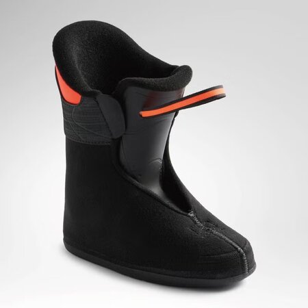 Lyžiarky Rossignol Hero J3 Power Grey 26/27