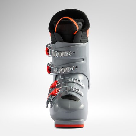 Lyžiarky Rossignol Hero J4 Power Grey 26/27