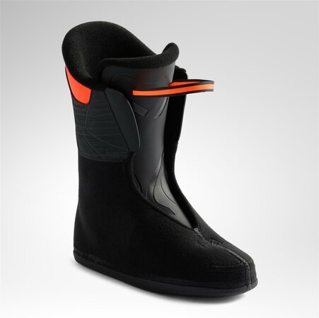 Lyžiarky Rossignol Hero J4 Power Grey 26/27