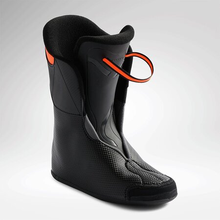 Lyžiarky Rossignol Hero Jr 65 Power Grey 26/27