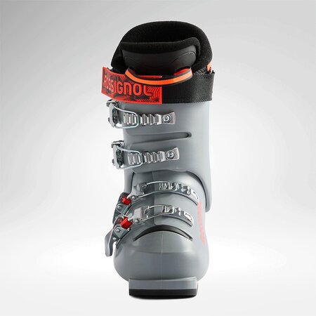 Lyžiarky Rossignol Hero Jr 65 Power Grey 26/27