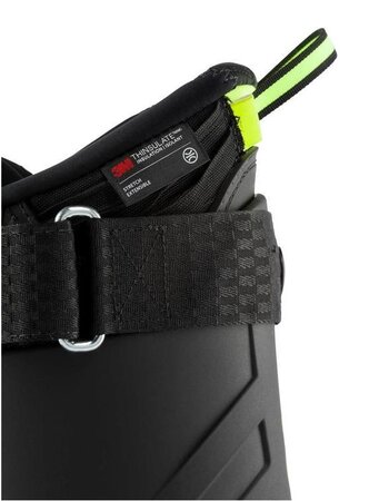 Lyžiarky Rossignol Allspeed Pro 110 Black 20/21