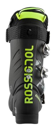 Lyžiarky Rossignol Allspeed Pro 110 Black 20/21