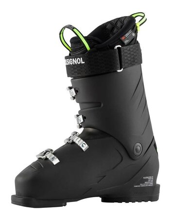 Lyžiarky Rossignol Allspeed Pro 110 Black 20/21