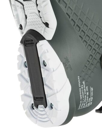 Lyžiarky Rossignol Alltrack Elite 90 W Pine/Green 20/21