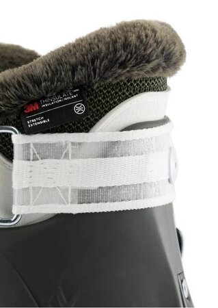 Lyžiarky Rossignol Alltrack Elite 90 W Pine/Green 20/21