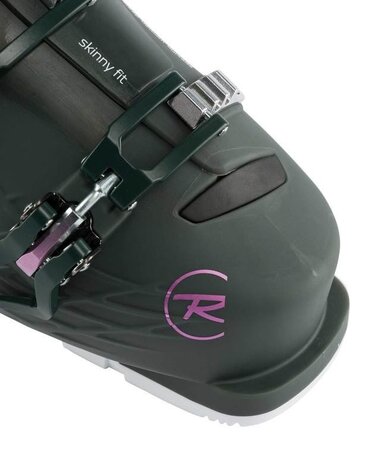 Lyžiarky Rossignol Alltrack Elite 90 W Pine/Green 20/21