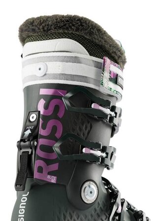 Lyžiarky Rossignol Alltrack Elite 90 W Pine/Green 20/21