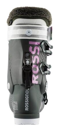 Lyžiarky Rossignol Alltrack Elite 90 W Pine/Green 20/21