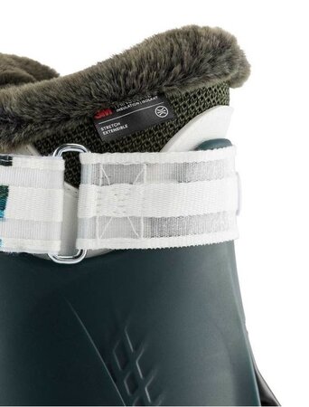 Lyžiarky Rossignol Alltrack Pro 100 W Dark Green 20/21