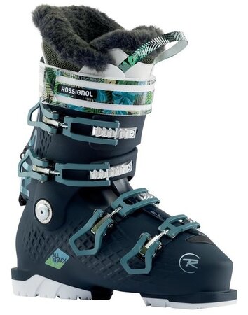 Lyžiarky Rossignol Alltrack Pro 80 W Dark Blue 19/20