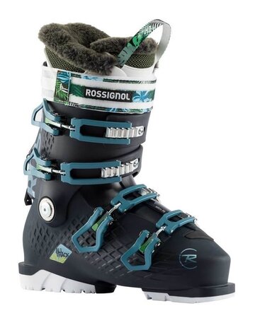 Lyžiarky Rossignol Alltrack Pro 80 W Dark Blue 20/21