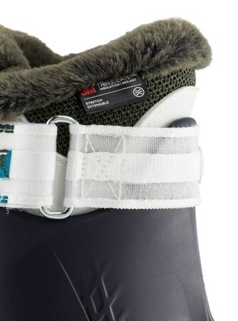 Lyžiarky Rossignol Alltrack Pro 80 W Dark Blue 20/21