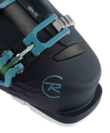 Lyžiarky Rossignol Alltrack Pro 80 W Dark Blue 20/21