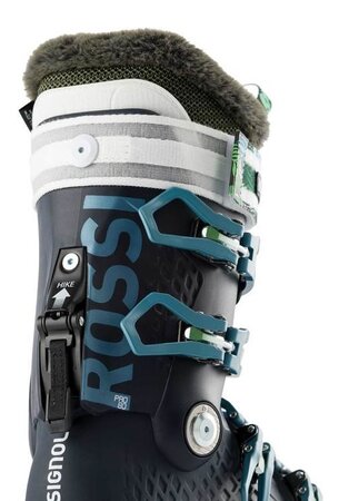 Lyžiarky Rossignol Alltrack Pro 80 W Dark Blue 20/21