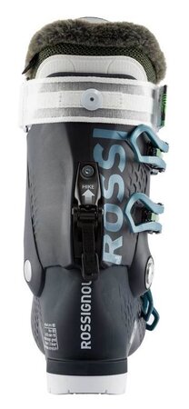 Lyžiarky Rossignol Alltrack Pro 80 W Dark Blue 20/21