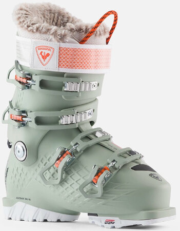 Lyžiarky Rossignol Alltrack Pro 90 GW W-Mint 24/25