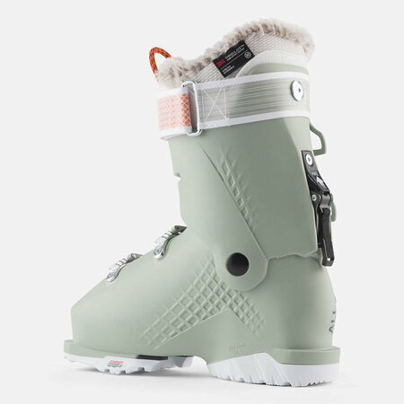 Lyžiarky Rossignol Alltrack Pro 90 GW W-Mint 24/25