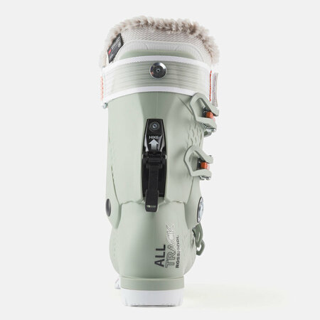 Lyžiarky Rossignol Alltrack Pro 90 GW W-Mint 24/25