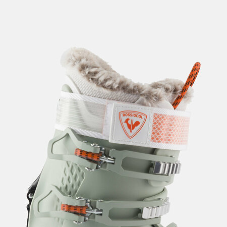 Lyžiarky Rossignol Alltrack Pro 90 GW W-Mint 24/25