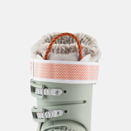 Lyžiarky Rossignol Alltrack Pro 90 GW W-Mint 24/25