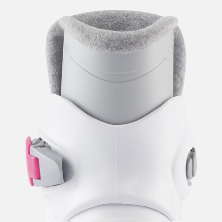 Lyžiarky Rossignol Comp J1 White 25/26