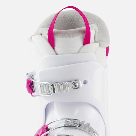 Lyžiarky Rossignol Comp J3 White 25/26