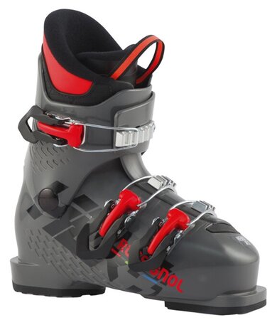 Lyžiarky Rossignol Hero J3 Meteor Grey 25/26