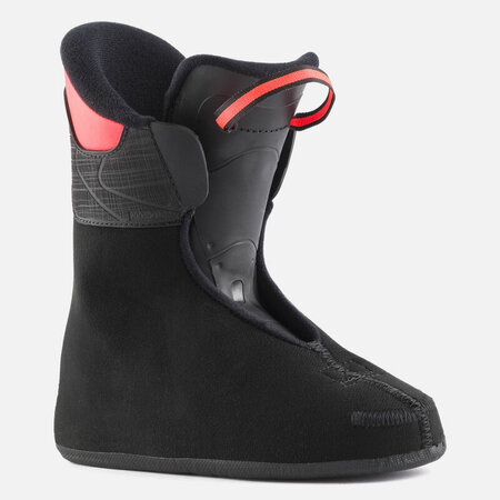 Lyžiarky Rossignol Hero J3 Meteor Grey 23/24