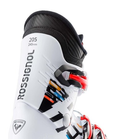 Lyžiarky Rossignol Hero J3 White 20/21