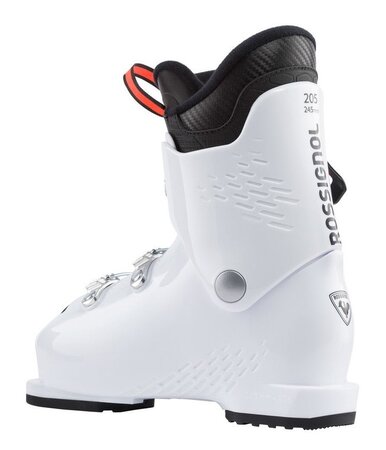 Lyžiarky Rossignol Hero J3 White 20/21