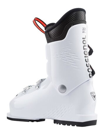 Lyžiarky Rossignol Hero J4 White 20/21