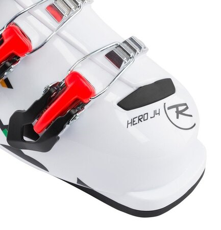 Lyžiarky Rossignol Hero J4 White 20/21