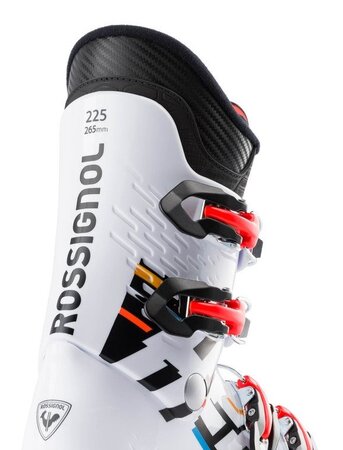 Lyžiarky Rossignol Hero J4 White 20/21