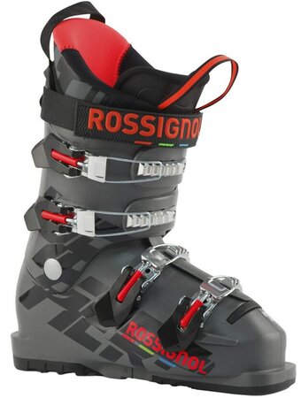 Lyžiarky Rossignol Hero Jr 65-Meteor Grey 25/26