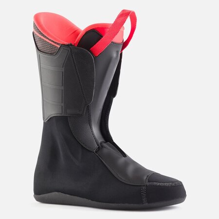 Lyžiarky Rossignol Hero World Cup 110 Medium Grey/Red 23/24