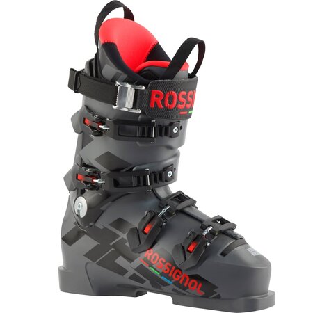 Lyžiarky Rossignol Hero World Cup 130 Mv-M.Grey 25/26