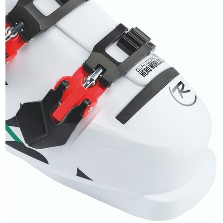 Lyžiarky Rossignol Hero World Cup 90 SC White 21/22
