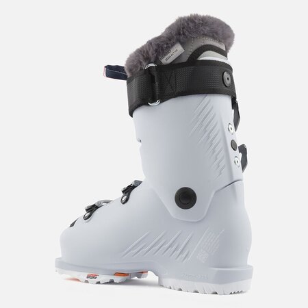 Lyžiarky Rossignol Pure Pro 90 Gw Metal Grey 23/24