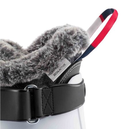 Lyžiarky Rossignol Pure Pro 90 White/Grey 20/21