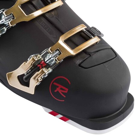 Lyžiarky Rossignol Pure Pro Heat Night Black 21/22