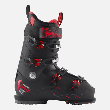 Lyžiarky Rossignol Speed 120 Hv+ Gw-Black 24/25