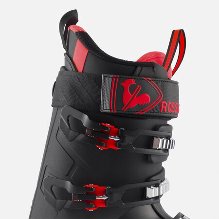 Lyžiarky Rossignol Speed 120 Hv+ Gw-Black 24/25
