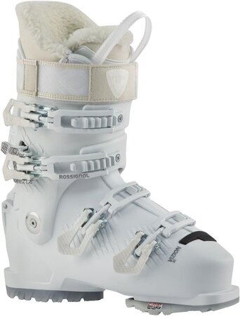 Lyžiarky Rossignol Vizion 4B 80 W GW White 25/26