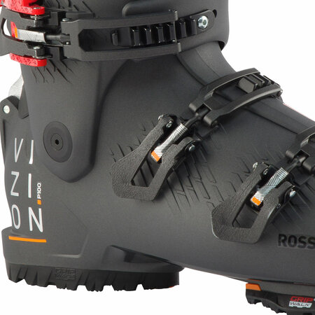 Lyžiarky Rossignol Vizion 4B Pro 100 MV Gw-Mt Gr 25/26